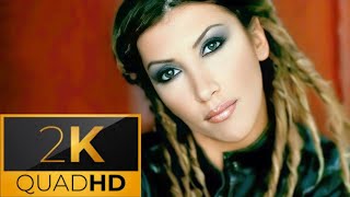 Hande Yener 2002 Şansın Bol Olsun Remastered 2K [upl. by Tessie]