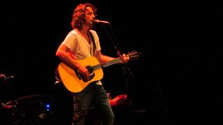 Chris Cornell  One [upl. by Brod277]