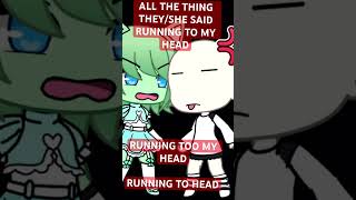 Running through my head [upl. by Rici422]