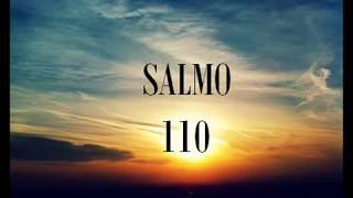 Cantos gregorianos  Salmo 110 en español [upl. by Joleen568]