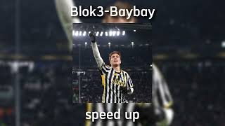 Blok3Baybay speed up [upl. by Potash]