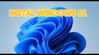 CARA DOWNLOAD ISO WINDOWS 11 DOWNLOAD RUFUS MEMBUAT BOOTABLE SSD amp INSTAL WINDOWS 11 [upl. by Nalniuq]