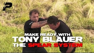 Panteao Make Ready with Tony Blauer The SPEAR System Trailer [upl. by Isabea855]