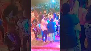 raja ji ke diwa Tut jai dance trindinge viralvideo [upl. by Swiercz]