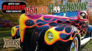 HOT ROD HOOTENANNY 2022 HOTROD CARSHOWS2022 [upl. by Hyatt]