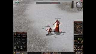 Metin2Sindicate LovecStinu Ninja POHSIL75 [upl. by Aneed542]