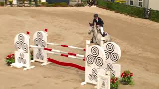 2024 RDS Dublin Horse Show Sunday 12051315 Bursary Competition Simmonscourt [upl. by Puto]