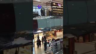 Inside Centaurus Mall  Islamabad tours travels fun [upl. by Elkcim]