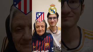 Penalty in FIFA 23 street football with my grandmother part 7 [upl. by Monroe]