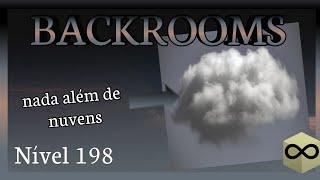 Backrooms  Nível 198 explicado [upl. by Larena]