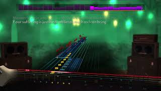 Dying Fetus  Your Treachery Will Die With You Rocksmith 2014 [upl. by Akimit148]