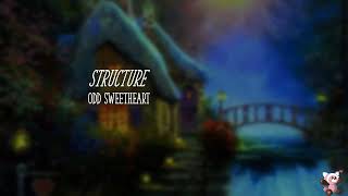 Structure Lyrics  Odd Sweetheart [upl. by Sathrum23]