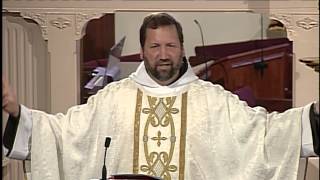 EWTN Daily Catholic Mass  2014527 Fr Mark Mary [upl. by Dennett]