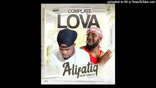 AlifatiQ ft DalisoulComplete LovaOfficial Audio [upl. by Edric]