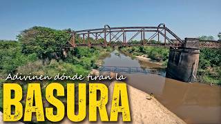 ¡NO PODEMOS ENOJARNOS😡 Río San Lorenzo [upl. by Pogah]