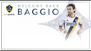 HIGHLIGHTS Best of Baggio Husidic [upl. by Haididej]