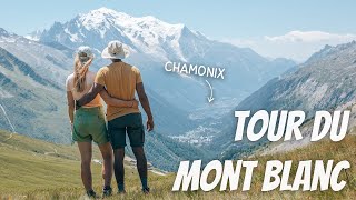 Mont Blanc gear and packing list  guide [upl. by Ortiz413]