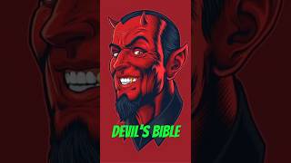 Codex Gigas  The Devils Bible l shorts mythology devil [upl. by Misha]