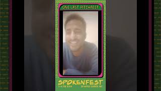 Stefan Mathew  Entry for Spoken Fest 2024 Creative Piece in English [upl. by Andros146]