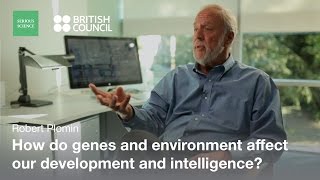 Behavioral Genetics Robert Plomin [upl. by Notkcorb322]