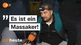 Reportage Kampf gegen die Flut [upl. by Rodd]