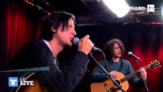 Carl Barât  «Glory Days» [upl. by Rafaelle14]