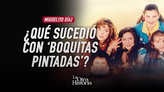 ¿Qué sucedió con ‘Boquitas Pintadas’  La Otra Historia [upl. by Davie660]