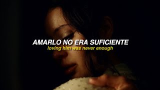 Lana Del Rey  Ultraviolence  Maddy and Nate Euphoria Sub Español  Inglés [upl. by Atnad]