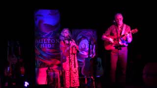 Romance At The Panto  Holloway Album Launch [upl. by Tamera]