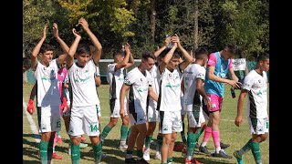 Torneo de Reserva 2023  Fecha 1  Ferro vs Villa Dálmine [upl. by Gladis]