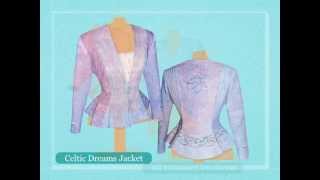 Wildly Wonderful Wearables Sewing and Quilting Patterns [upl. by Hank]