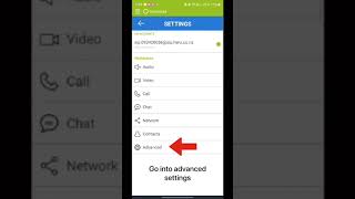 Hero Connect App Android  Disabling or Enabling Background Mode [upl. by Ledah]