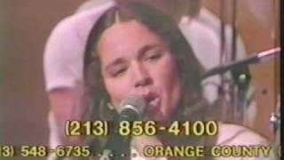 Nicolette Larson performs two songs on the 1982 National Easter Seal Telethon [upl. by Naves61]