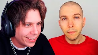 RUBIUS REACCIONA AL CAMBIO DE NIKOCADO AVOCADO [upl. by Ytirahs]