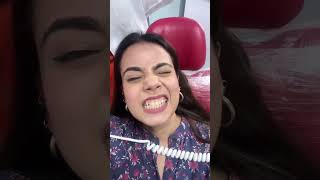 OMG 😟 Dental Appointment Vlog [upl. by Eymaj]