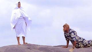 AJE AWON ORUN  A Nigerian Yoruba Movie Starring Odunlade Adekola [upl. by Azelea42]