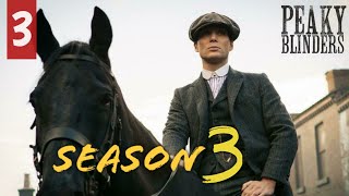 PEAKY BLINDERS  Season3  Ep3  EXplained In Hindi  MoBietv 20 [upl. by Dallas]