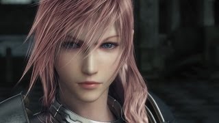 【LRFFXIII】ストーリーダイジェスト～FINAL FANTASY XIII2～ [upl. by Neelcaj258]