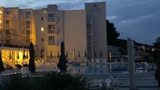 Sanfior hotel amp casa Rabac Croatia  VALAMAR [upl. by Wojcik]