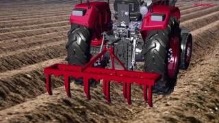 Mahindra Tractors  Mahindra Yuvo  16 Fuel Saving Tips [upl. by Assirahs]