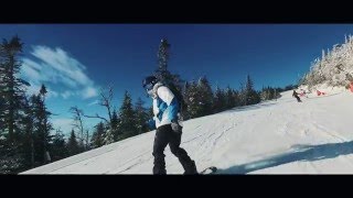 Stowe Vermont 2016 DJI OSMO [upl. by Anale]