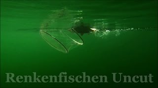 Der Tegernsee  Renkenfischen Uncut [upl. by Ainolloppa704]