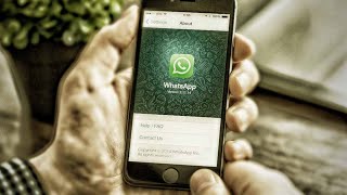 Whatsapp update 2015  WhatsApp Helps you Bookmark Messages [upl. by Alleyne]