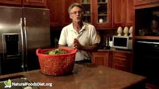 Radish Recipe  How To Prepare Radishes [upl. by Wolfgang]