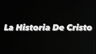 Grisselle Hernández cantado  La Historia de Cristo de Roberto Orellana Cover [upl. by Dearman580]