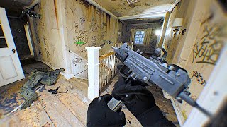 BODYCAM NEW Gameplay 4K Photorealistic FPS Game 2024 [upl. by Nellir]