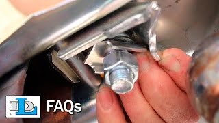 How Do I Adjust My DL Coupler  FAQs [upl. by Jemena]