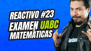 Resuelve un Triángulo Oblicuángulo con Ley de Senos y Cosenos  Examen UABC 2025 [upl. by Gersham]