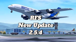 RFS Update 254  All New Features Explained [upl. by Weissmann290]