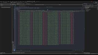 C Net 6 Serialize and deserialize to and from Json [upl. by Yeleen760]